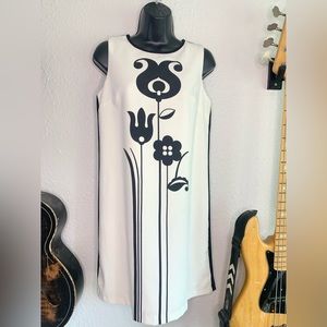 Victoria Beckham for Target Mod Dress